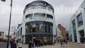 Picture of Cosy Club