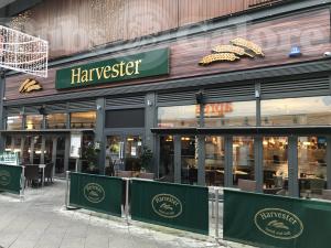 Picture of Harvester Brewery