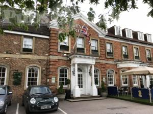 Picture of Sports Bar @ The Kings Hotel