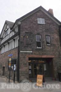 Picture of Cosy Club