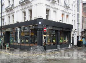Picture of The Corner Boy