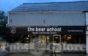 Picture of The Beer School