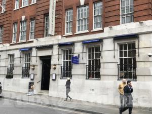 Picture of Quarter Bar @ London Bridge Hotel