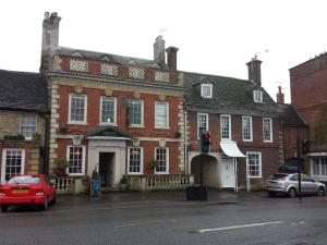 Picture of The Highworth