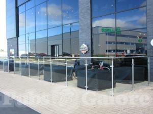 Picture of Bradleys Sports Bay