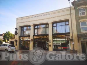 Picture of The Bottle Kiln (JD Wetherspoon)