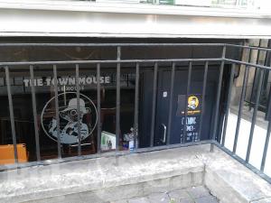 Picture of The Town Mouse