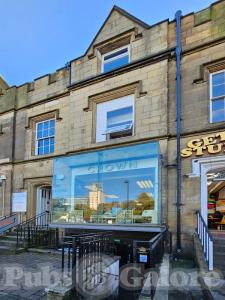 Picture of The Town Mouse