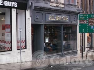 Picture of All Bar One
