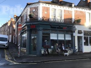 Picture of Friendly Records Bar