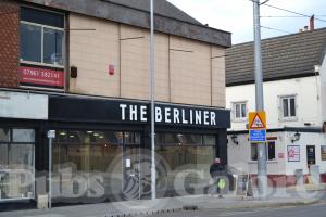 Picture of The Berliner
