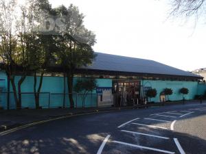 Picture of Severn Shed