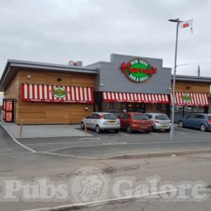 Picture of Harvey's New York Bar