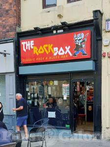 Picture of The Rock Box