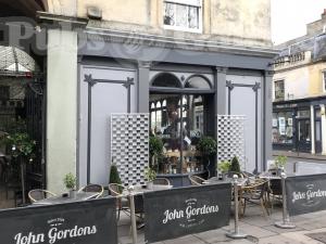 Picture of John Gordons