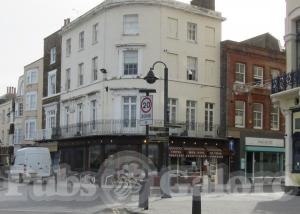 Picture of Cafe G