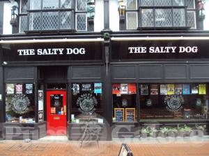 Picture of The Salty Dog