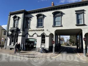 Picture of Estero Lounge