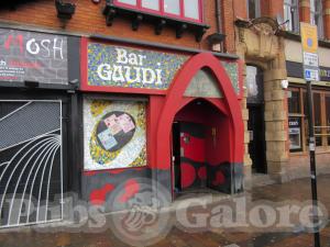 Picture of Bar Gaudi