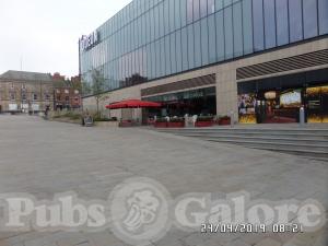 Picture of Molino Lounge