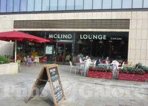 Picture of Molino Lounge