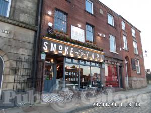 Picture of Smoke Yard