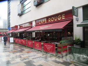 Picture of Cafe Rouge