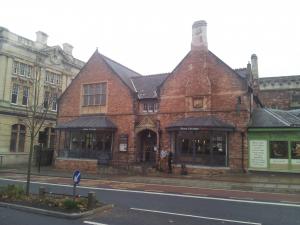 Picture of River Cottage Canteen