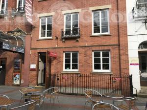 Picture of Cafe Everyman