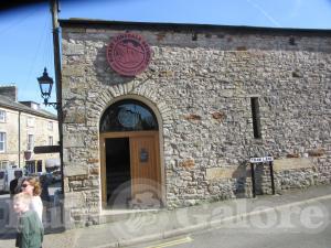 Picture of The Royal Barn