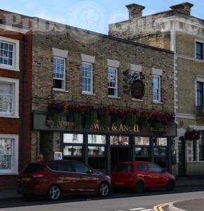 Picture of Swan & Angel (JD Wetherspoon)