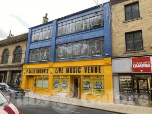 Picture of Sally Brown's