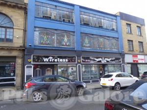 Picture of Wireless