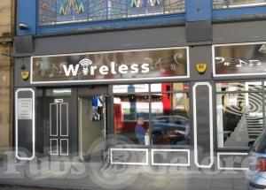 Picture of Wireless