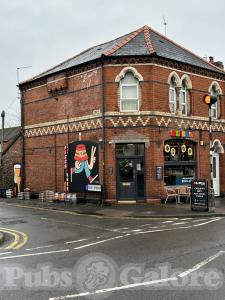 Picture of Slizza Pizza & Pub