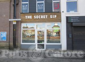 Picture of The Secret Sip