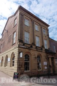 Picture of The Old Bank