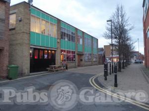 Picture of The Sociable Beer Company