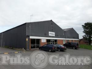 Picture of Salopian Brewery Bar