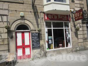 Picture of The Old Bank