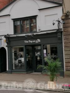 Picture of Tap at No 76