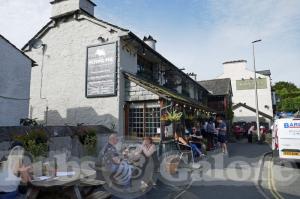 Picture of The Flying Pig