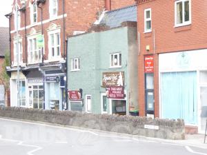 Picture of Byrons Rest