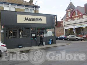 Picture of Jags@119