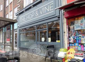 Picture of The Hop & Vine