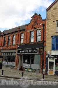 Picture of Corner House