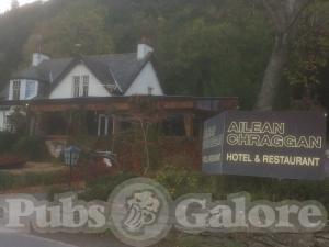 Picture of The Chraggs Bar @ Ailean Chraggan Hotel