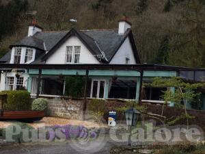 Picture of The Chraggs Bar @ Ailean Chraggan Hotel