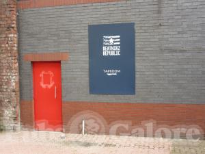 Picture of Beatnikz Republic
