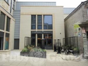 Picture of Foundry Project